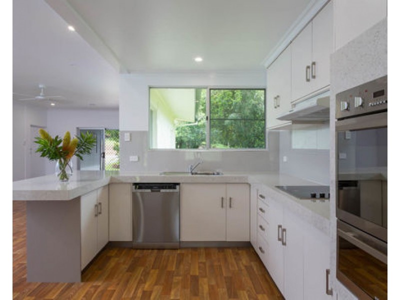 251 the Boulders Road, Babinda QLD 4861