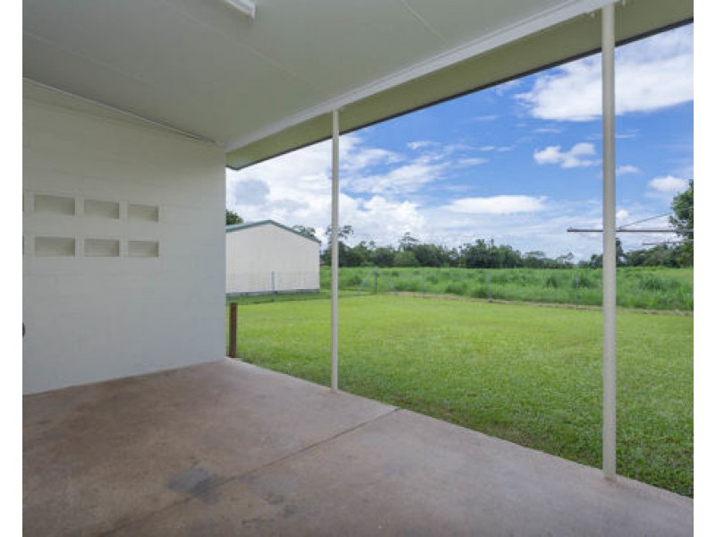 251 the Boulders Road, Babinda QLD 4861