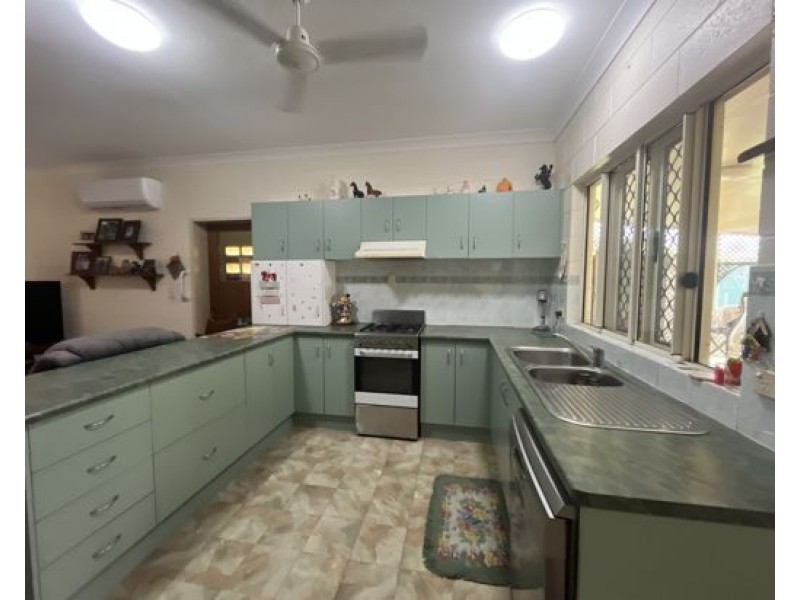 41 Pollard Road, Babinda QLD 4861