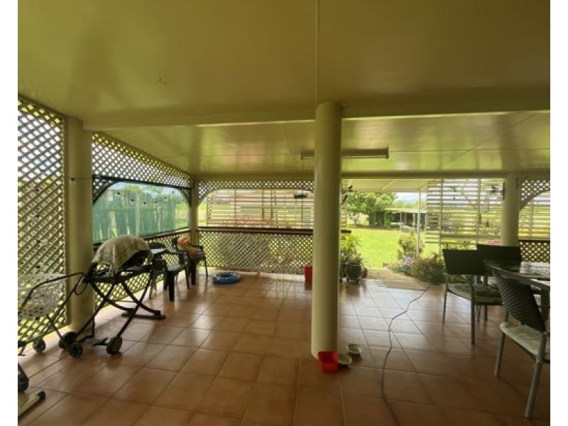 41 Pollard Road, Babinda QLD 4861