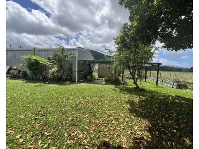 41 Pollard Road, Babinda QLD 4861
