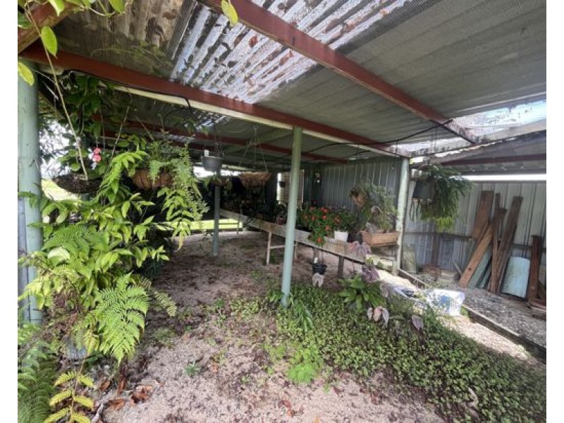 41 Pollard Road, Babinda QLD 4861