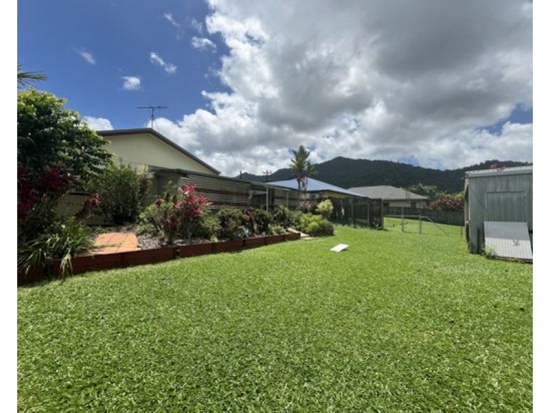 41 Pollard Road, Babinda QLD 4861
