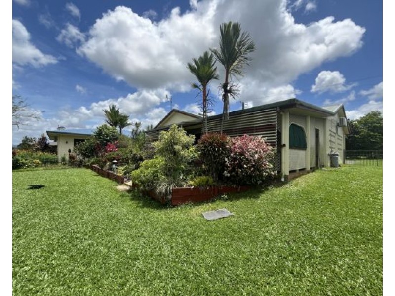 41 Pollard Road, Babinda QLD 4861