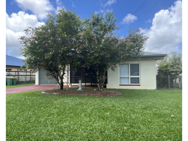 41 Pollard Road, Babinda QLD 4861