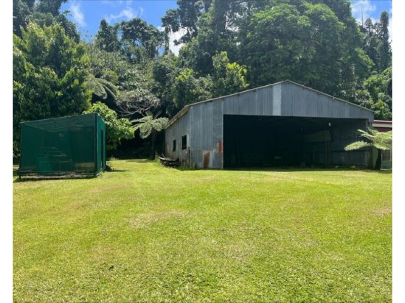 14 Parry Street, Babinda QLD 4861