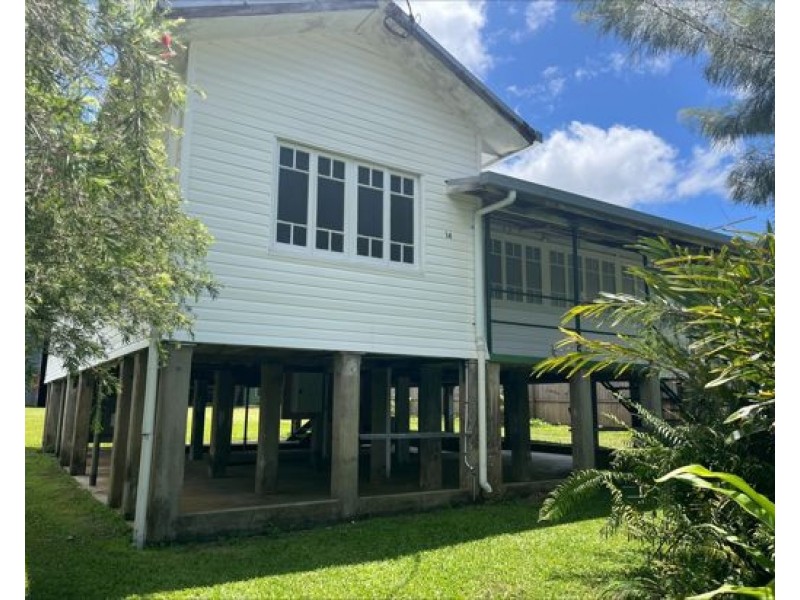 14 Parry Street, Babinda QLD 4861