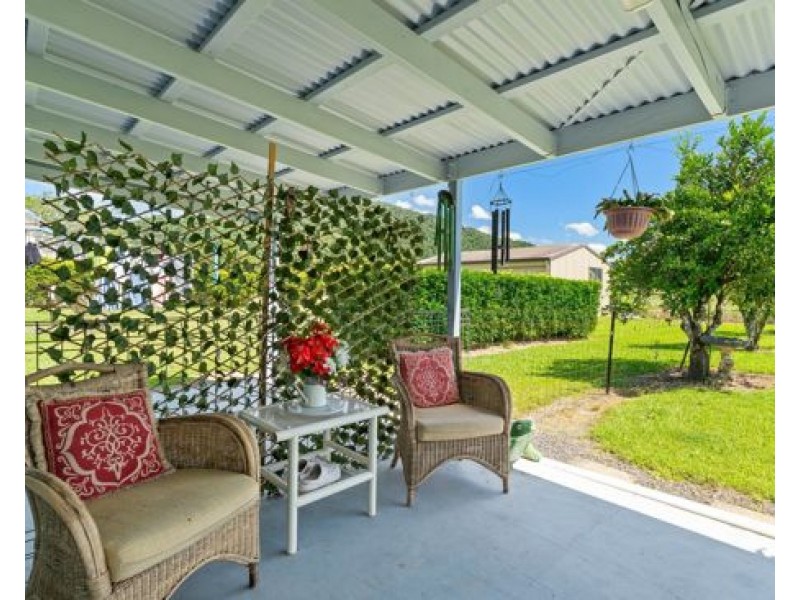 19 Peever Road, Babinda QLD 4861