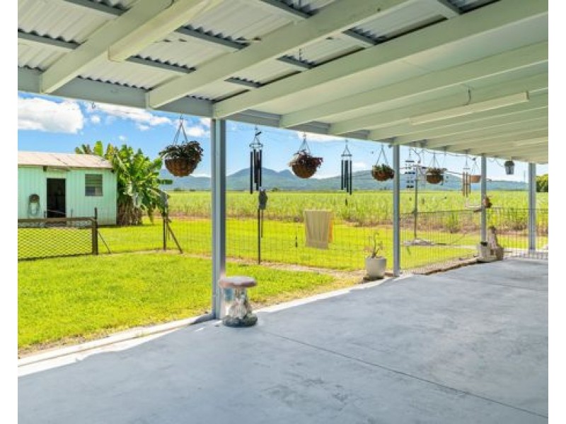 19 Peever Road, Babinda QLD 4861