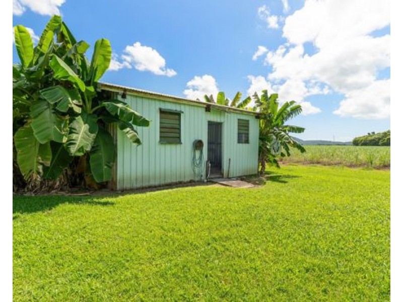 19 Peever Road, Babinda QLD 4861
