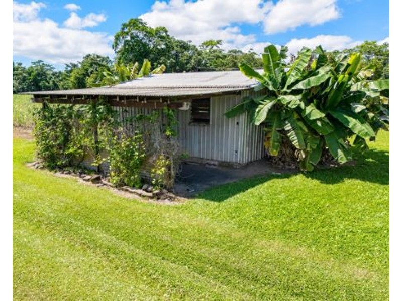 19 Peever Road, Babinda QLD 4861