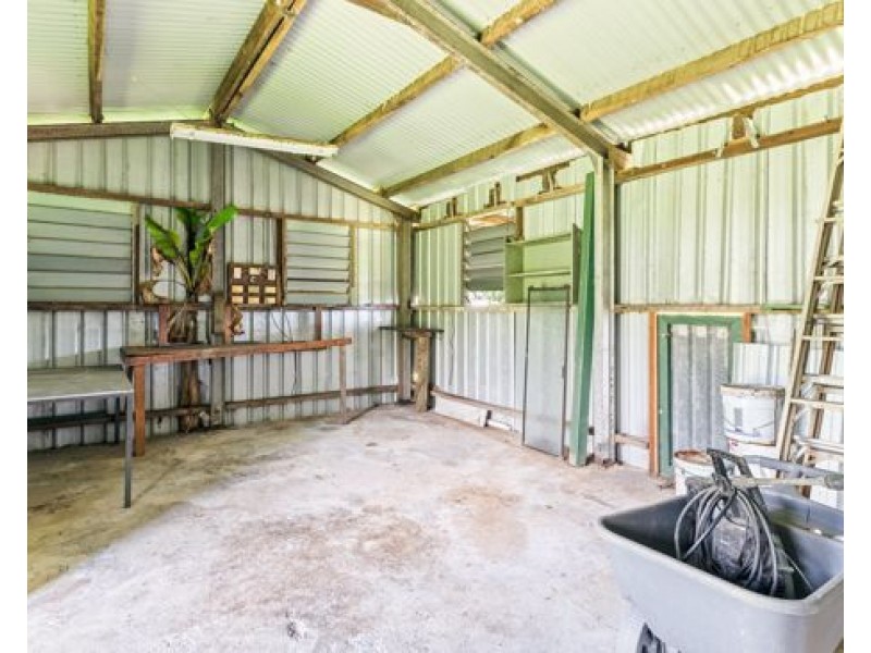 19 Peever Road, Babinda QLD 4861