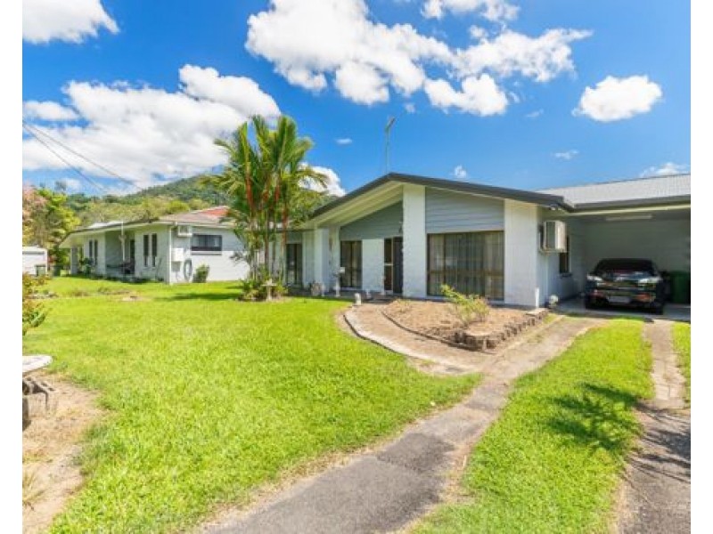 19 Peever Road, Babinda QLD 4861