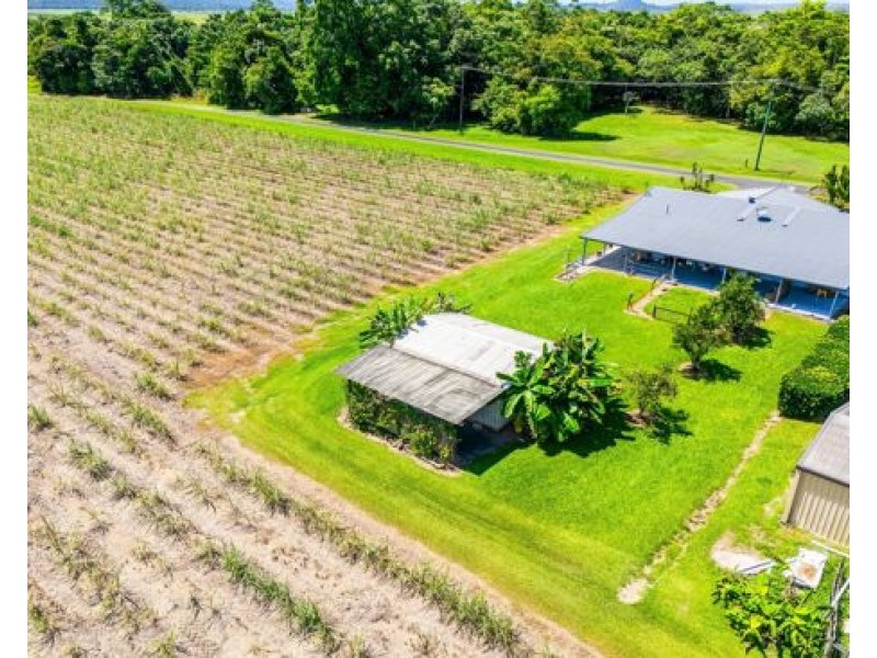 19 Peever Road, Babinda QLD 4861