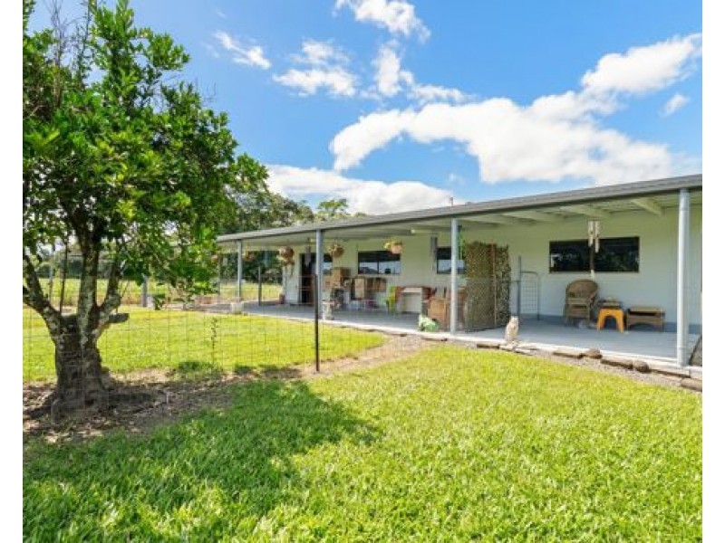 19 Peever Road, Babinda QLD 4861