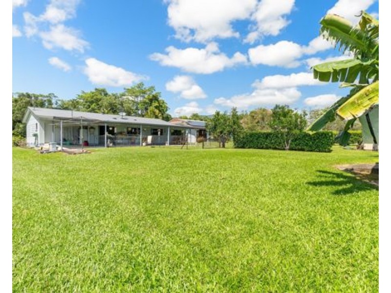 19 Peever Road, Babinda QLD 4861