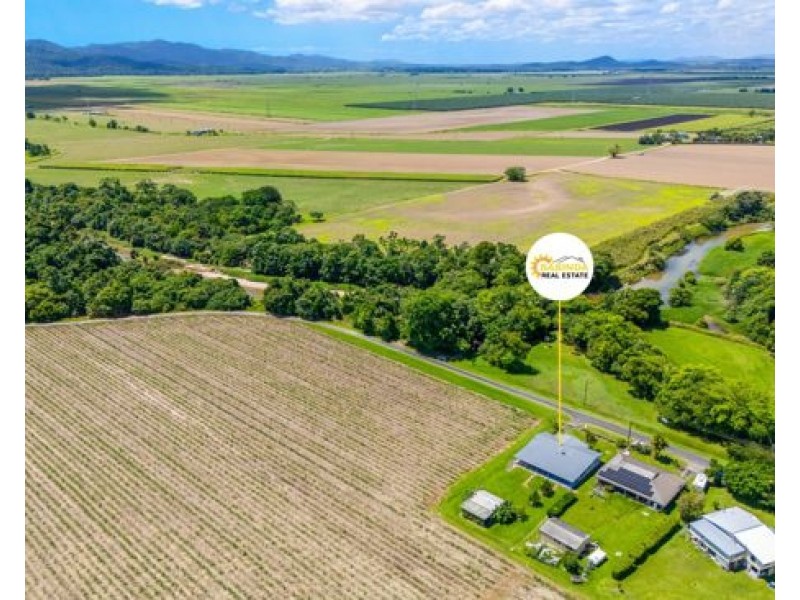 19 Peever Road, Babinda QLD 4861