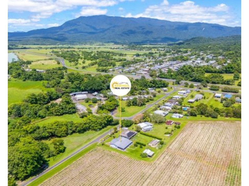 19 Peever Road, Babinda QLD 4861