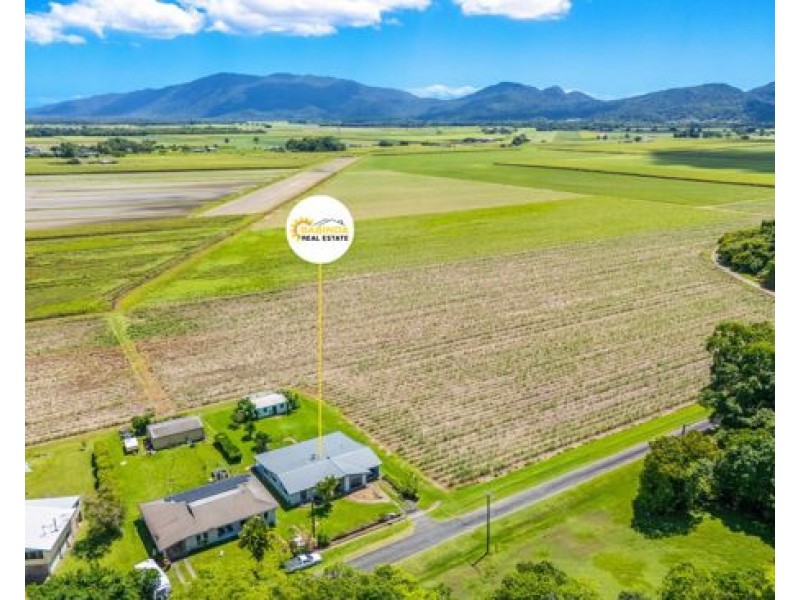 19 Peever Road, Babinda QLD 4861