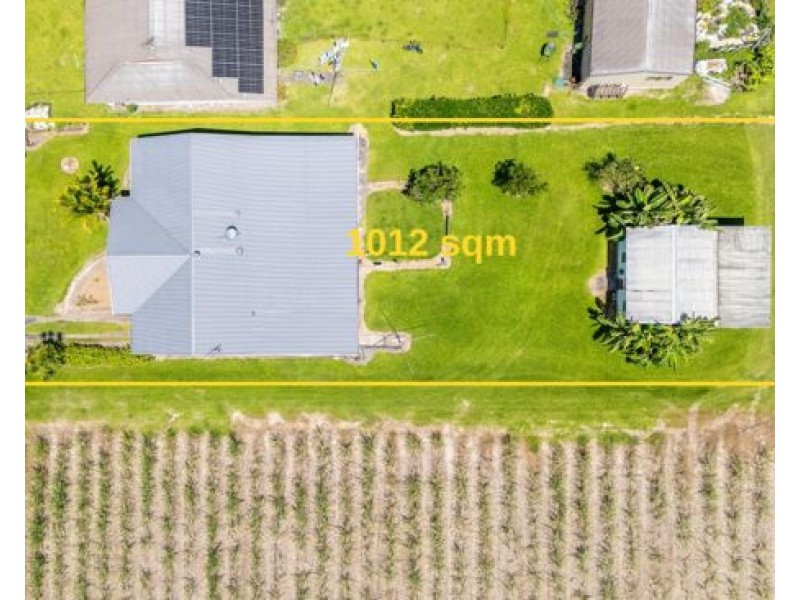 19 Peever Road, Babinda QLD 4861