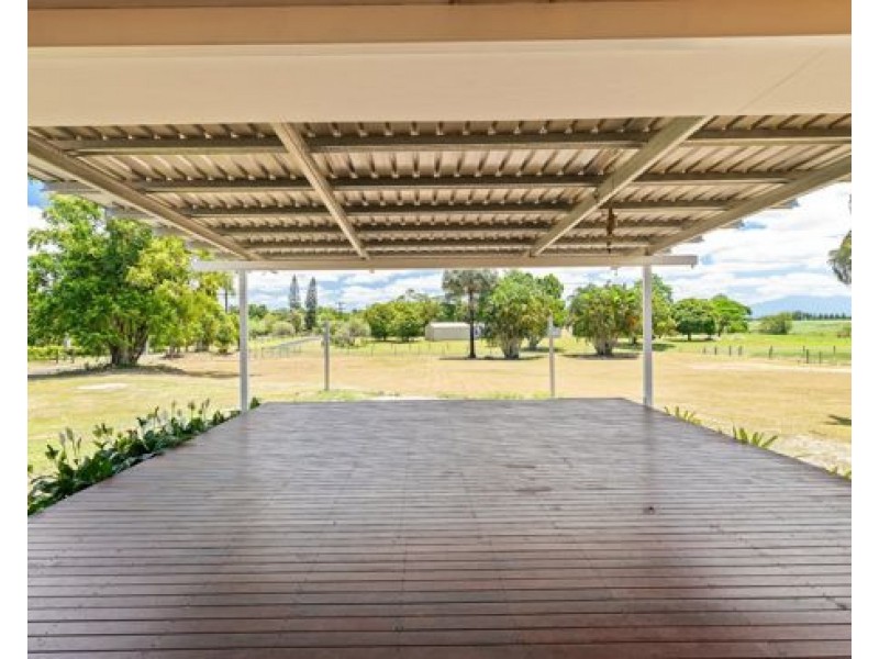 32 Horsford Road, New Harbourline QLD 4858