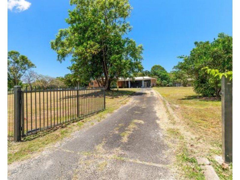 32 Horsford Road, New Harbourline QLD 4858