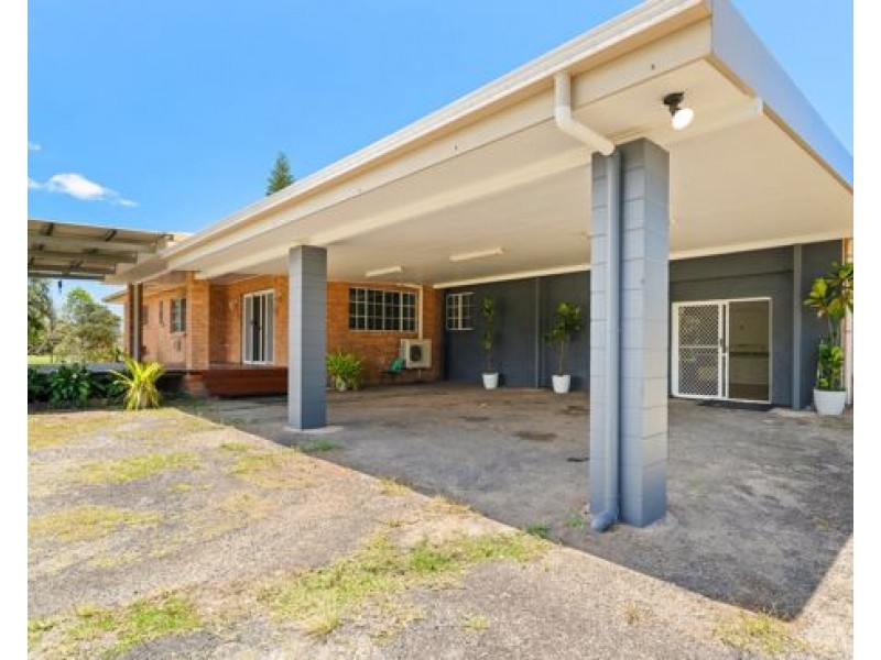 32 Horsford Road, New Harbourline QLD 4858