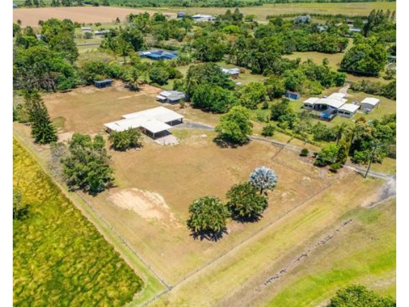 32 Horsford Road, New Harbourline QLD 4858
