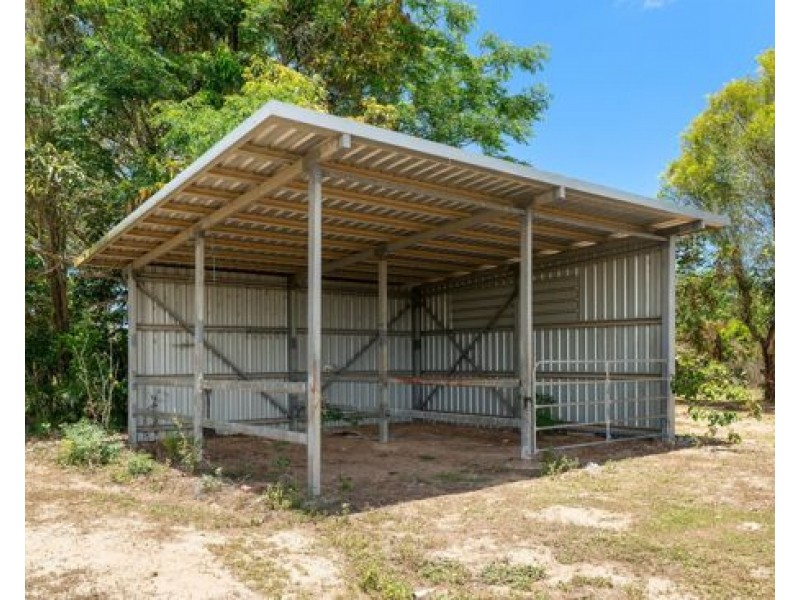 32 Horsford Road, New Harbourline QLD 4858