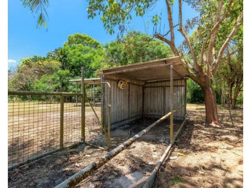 32 Horsford Road, New Harbourline QLD 4858