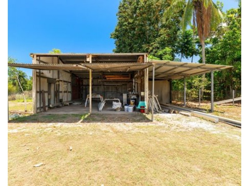 32 Horsford Road, New Harbourline QLD 4858