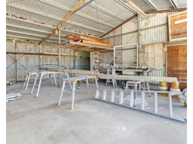 32 Horsford Road, New Harbourline QLD 4858