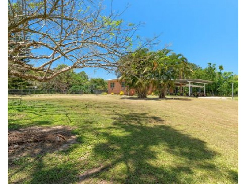 32 Horsford Road, New Harbourline QLD 4858