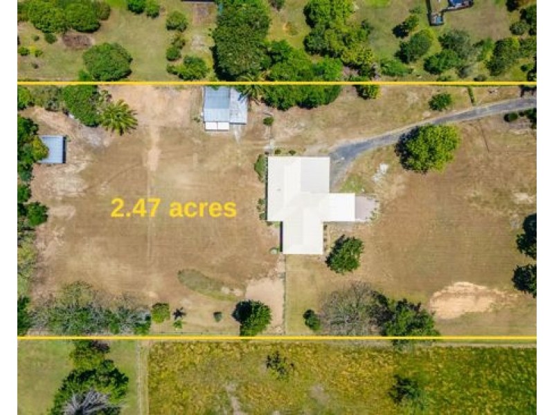 32 Horsford Road, New Harbourline QLD 4858