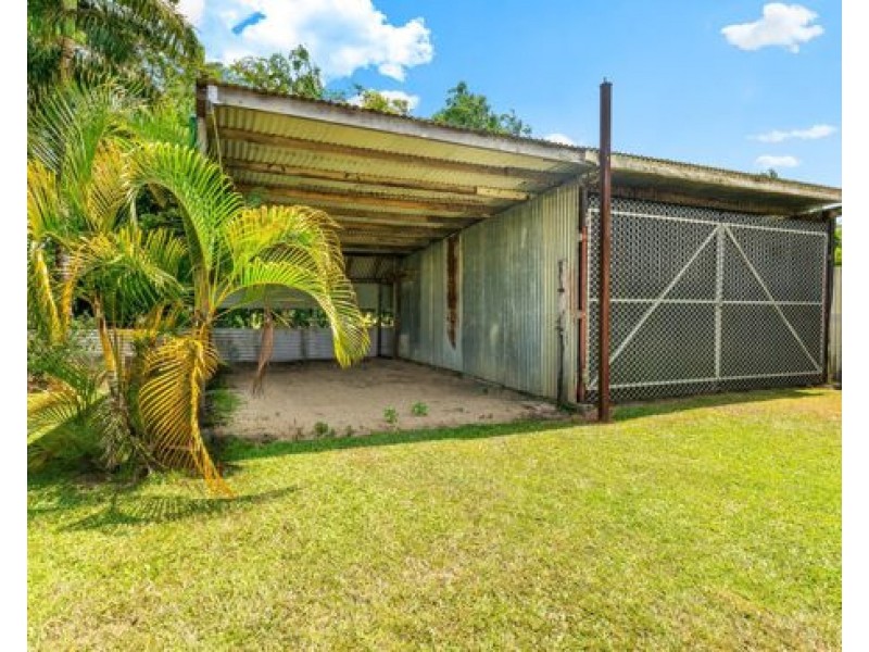 15 Weaver St, Babinda QLD 4861