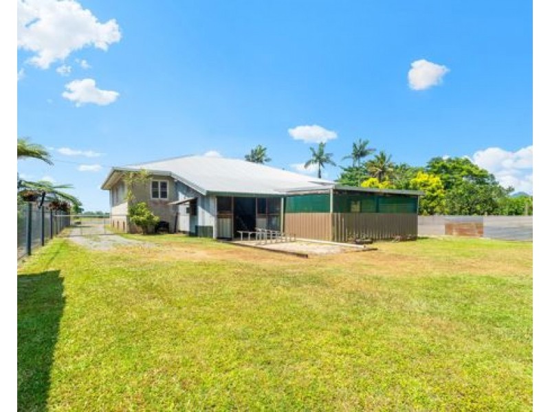 15 Weaver St, Babinda QLD 4861