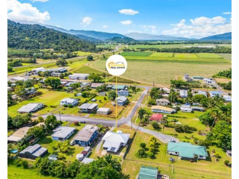 15 Weaver St, Babinda QLD 4861