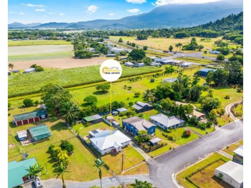 15 Weaver St, Babinda QLD 4861