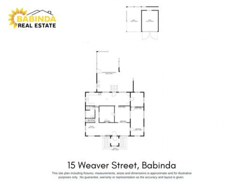 15 Weaver St, Babinda QLD 4861