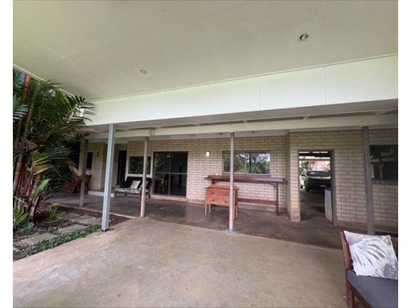 979 Woopen Creek Road, Woopen Creek QLD 4871