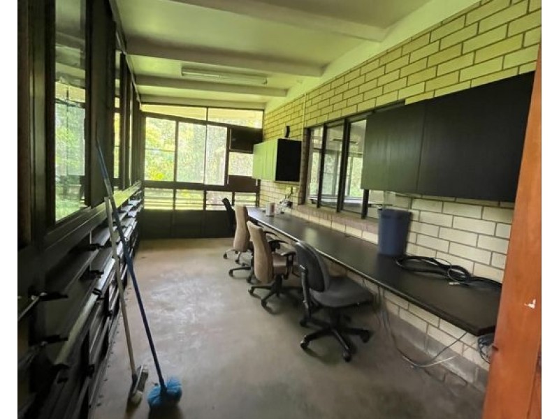 979 Woopen Creek Road, Woopen Creek QLD 4871