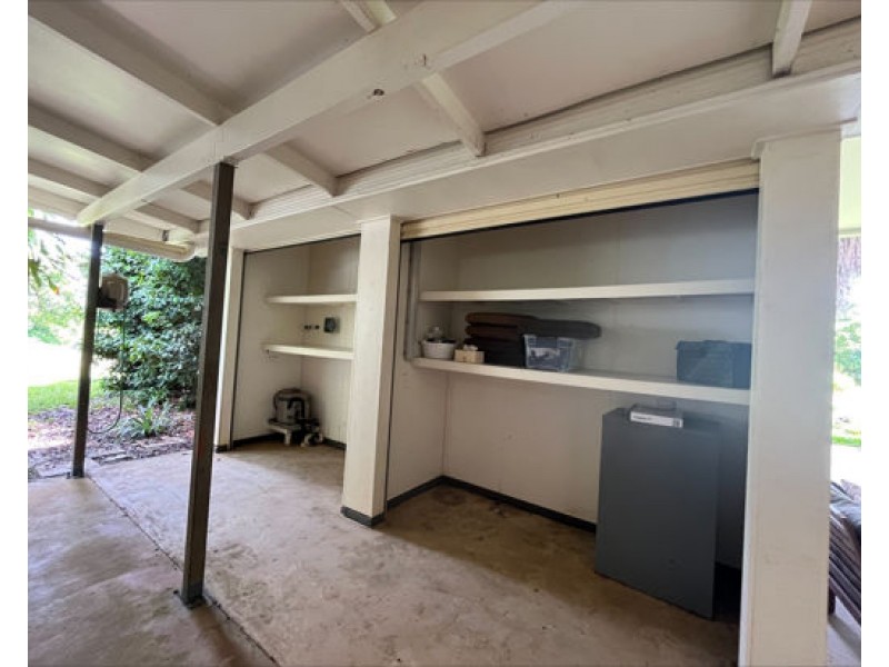 979 Woopen Creek Road, Woopen Creek QLD 4871