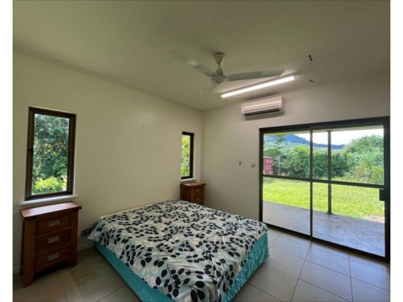 979 Woopen Creek Road, Woopen Creek QLD 4871