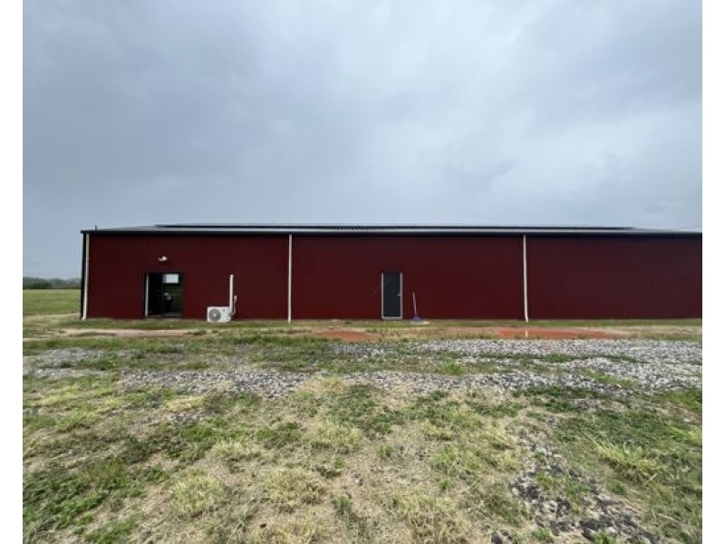 Deeral QLD 4871