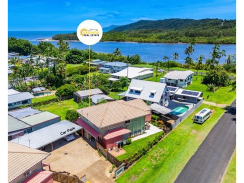 Unit 4 – 2 Bay Road, Coconuts QLD 4860