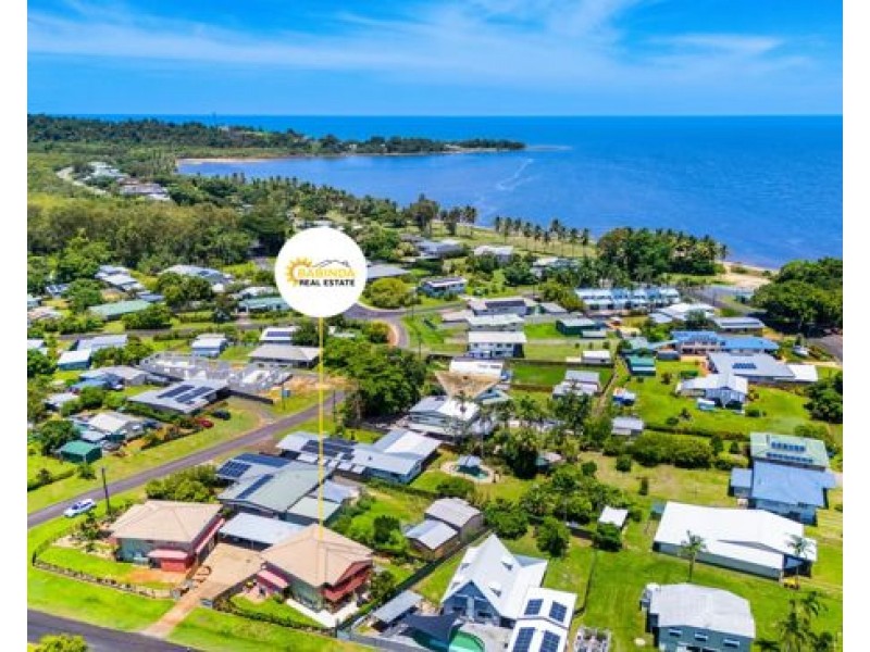 Unit 4 – 2 Bay Road, Coconuts QLD 4860