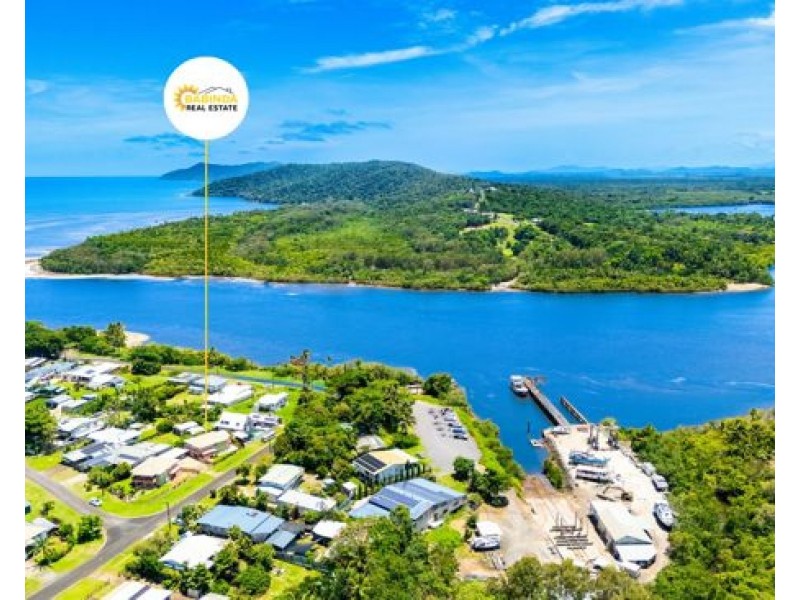 Unit 4 – 2 Bay Road, Coconuts QLD 4860