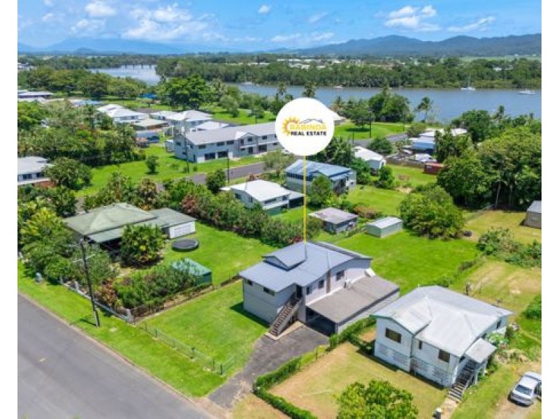 33 Martin Street, East Innisfail QLD 4860