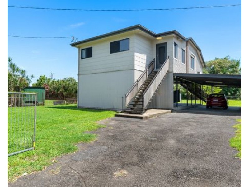 33 Martin Street, East Innisfail QLD 4860