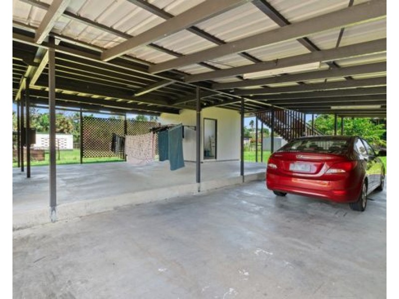 33 Martin Street, East Innisfail QLD 4860